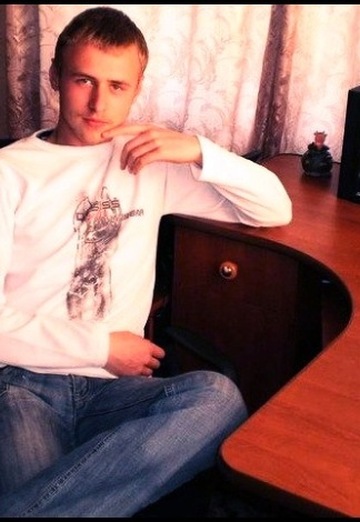 Sergey (@sergey80750) — моя фотография № 4