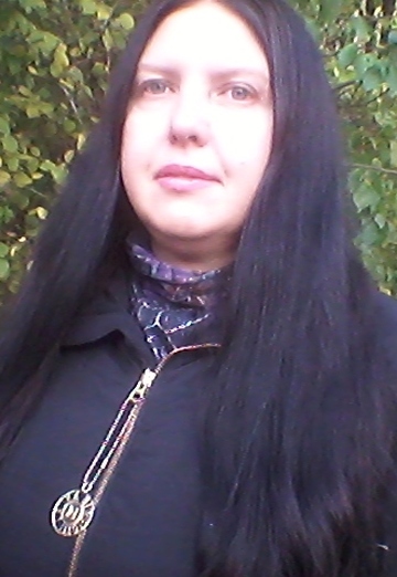 Моя фотография - Светлана, 36 из Донецк (@svetlana178760)