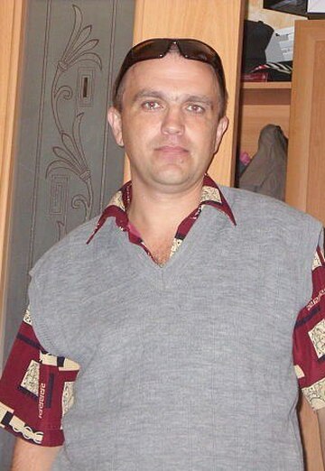 My photo - Aleksandr, 50 from Ivanovo (@aleksandr834161)