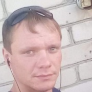 Артём, 30, Топчиха