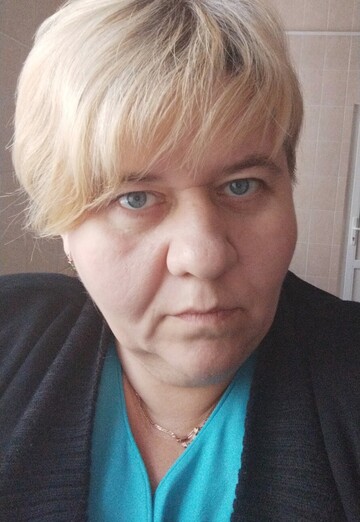 Mi foto- Irina, 43 de Shchókino (@irina388586)
