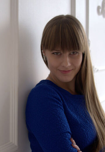 My photo - Alena, 33 from Odessa (@alena70556)