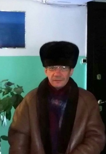Моя фотография - Денис, 51 из Нижневартовск (@denis239432)