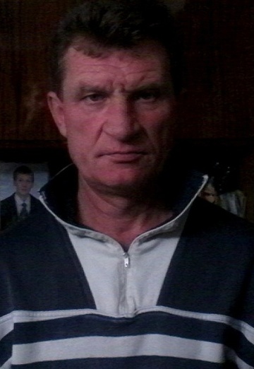 Моя фотография - Алексей, 60 из Киев (@aleksey169580)