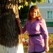 Svetlana 33 Prokopyevsk