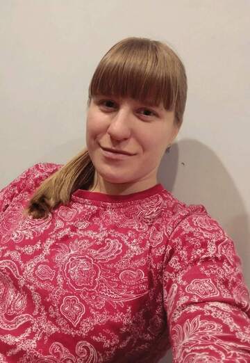 My photo - Mariya, 28 from Novouralsk (@mariya181183)