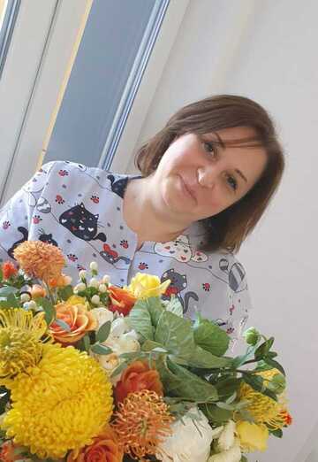 Ekaterina (@ekaterina210368) — my photo № 4