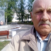 Игорь, 60, Краснокамск