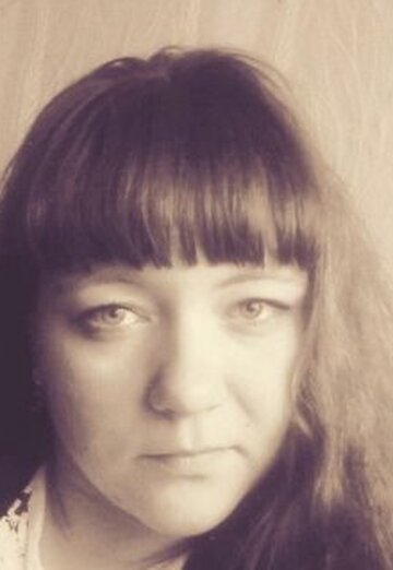 My photo - Alyona Lenkevich, 32 from Kavalerovo (@alenalenkevich)