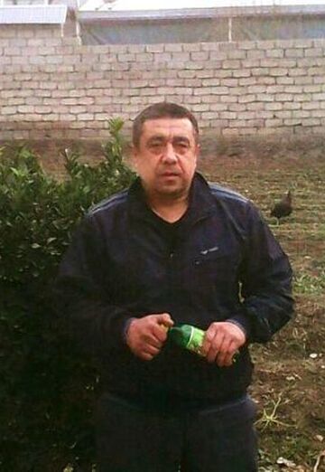 My photo - jeleza, 49 from Dushanbe (@jeleza2)