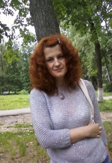 Svetlana (@svetlana138191) — my photo № 1