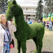 Роза, 71, Ульяновск