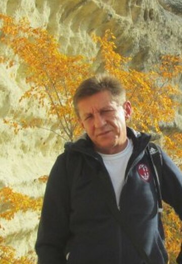 My photo - Oleg, 61 from Yalta (@oleg289318)