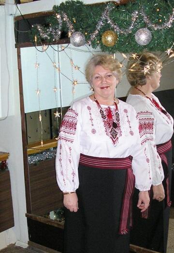 Моя фотографія - Галина Яковлева, 71 з Сілламяе (@galinayakovleva8)