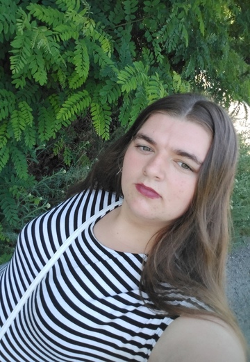 My photo - Vasilina, 19 from Vinnytsia (@vasilina1827)