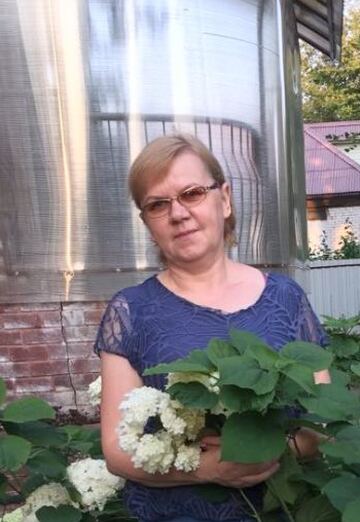My photo - Elena, 55 from Rostov (@elena342892)