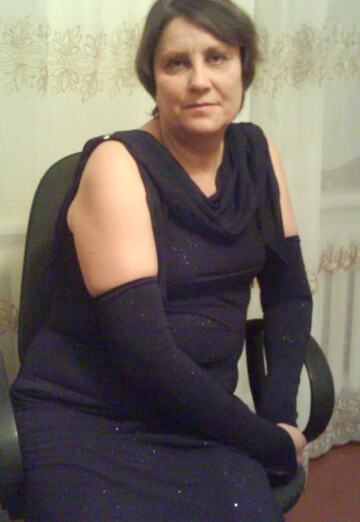 Minha foto - Irina, 64 de Mariupol (@irina351072)