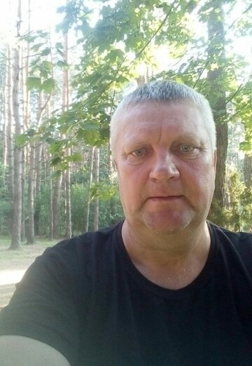 My photo - Oleg, 60 from Lida (@oleg262122)