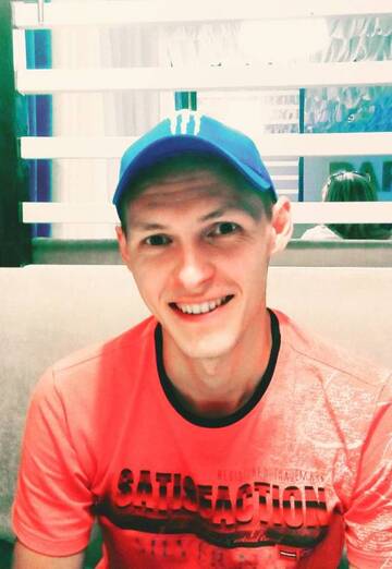 My photo - Ivan Yakovlev, 33 from Glazov (@ivanyakovlev13)