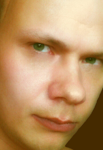 Моя фотография - Николай, 35 из Игрим (@nikolay45118)