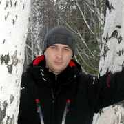 Павел, 39, Сегежа