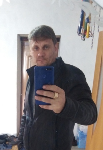 La mia foto - Nikolay, 49 di Zavodoukovsk (@nikita87801)