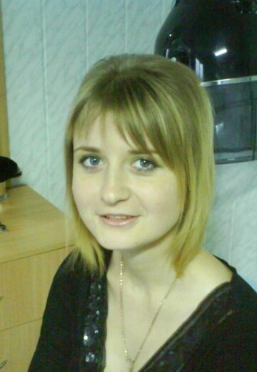Моя фотография - Оксана, 38 из Фастов (@oksana46098)