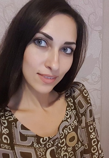 My photo - Lena, 36 from Luhansk (@alena111110)