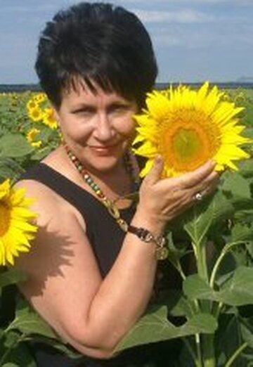 Моя фотография - Светлана, 63 из Георгиевск (@svetlana63996)