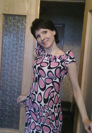 Моя фотография - Елена, 51 из Ростов-на-Дону (@elena230128)
