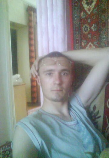 My photo - Sergey, 34 from Mineralnye Vody (@dima21586)