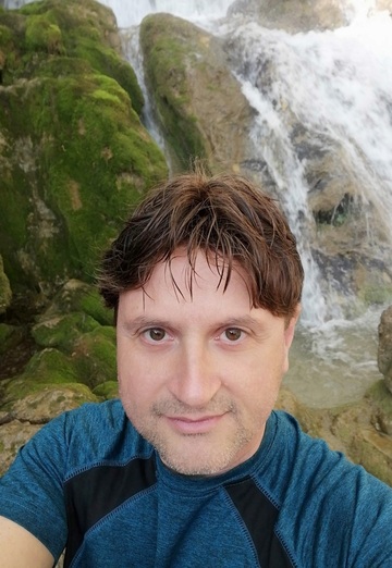 Моя фотографія - Георги, 46 з Пловдив (@georgi1531)