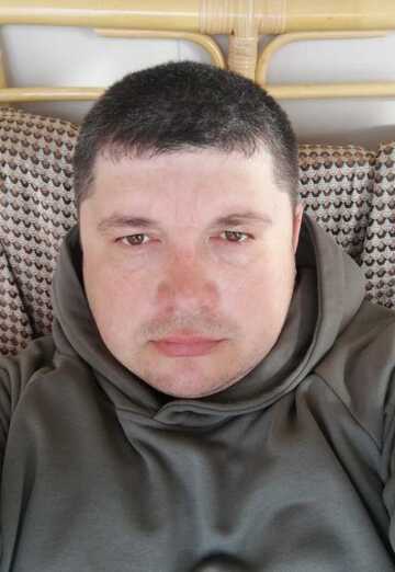My photo - Ruslan, 40 from Almetyevsk (@ruslan278691)