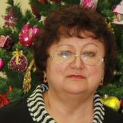 Галина, 61, Куртамыш
