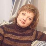 Svetlana 56 Oryol