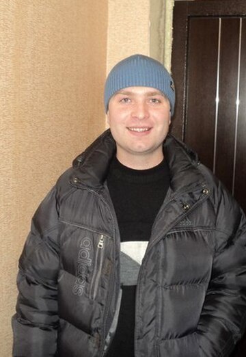My photo - Aleks, 43 from Belgorod (@aleks110915)