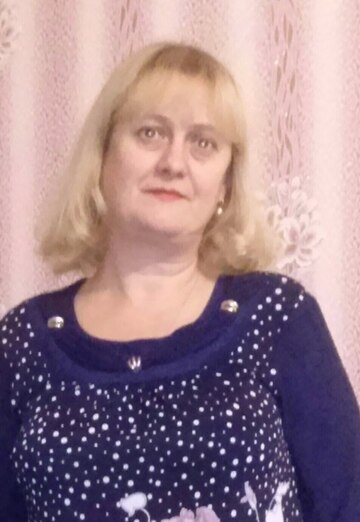 Моя фотография - Лилия, 56 из Донецк (@liliya17770)