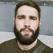 Famil, 27, Новороссийск