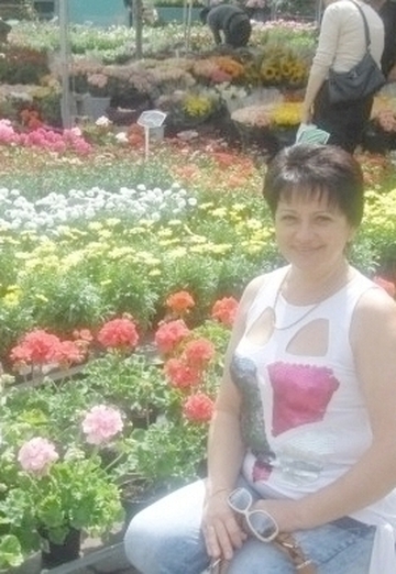 My photo - larissa, 58 from Lebedin (@larissa27)