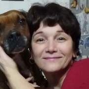 Александра, 50, Шатура