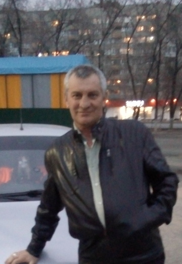 Моя фотография - Александр, 61 из Волгоград (@aleksandr955429)