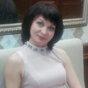 Татьяна, 49, Челябинск