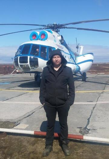 My photo - Mihail, 34 from New Urengoy (@mihail148795)