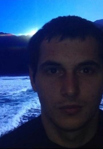 Моя фотография - Мурад, 33 из Каспийск (@murad8193)
