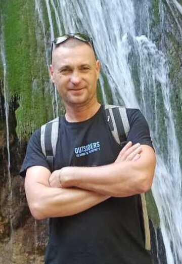 My photo - Aleksey, 43 from Simferopol (@aleksey718180)