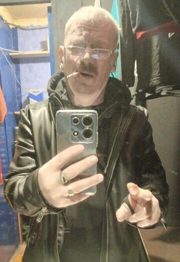 Моя фотография - Александр, 56 из Норильск (@aleksandr1152651)