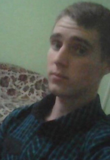 My photo - Anton, 33 from Chapaevsk (@anton179530)
