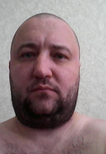 Моя фотография - Алексей, 49 из Томск (@aleksey158716)
