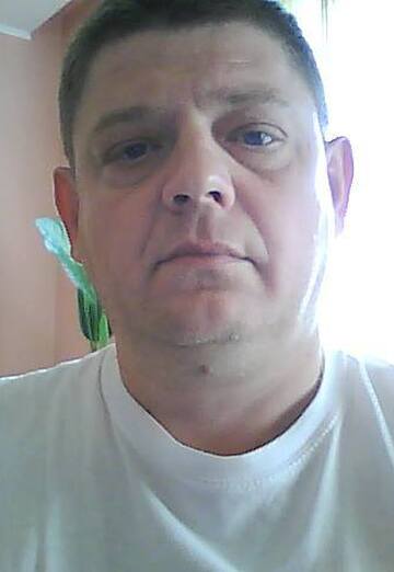 My photo - Sergey, 53 from Donetsk (@sergey277774)