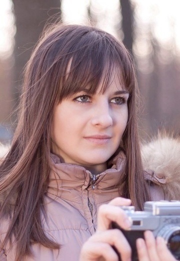 My photo - Katya, 32 from Melitopol (@katya62839)